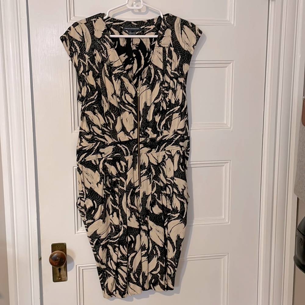 French Connection Party Dress - size 12